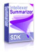 Intellexer Summarizer SDK